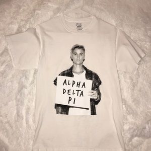 Alpha delta pi t-shirt